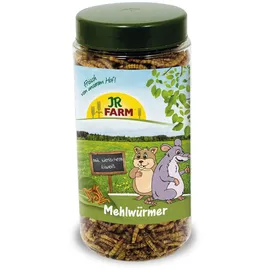 JR Farm Mehlwürmer - 70 g