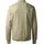 MCS Rundhalspullover "MCS sweatshirt with half-zip MCClement", Herren, Gr. S, laurel oak, Obermaterial: 100% Baumwolle, Pullover Rundhalspullover