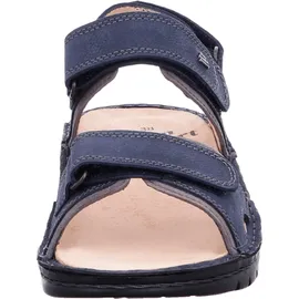 Finn Comfort Finnamic Yuma blau 40 EU