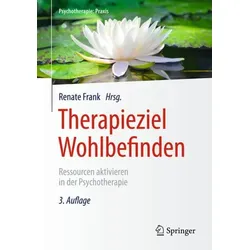 Therapieziel Wohlbefinden