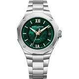 Baume & Mercier Riviera M0A10770 - silber