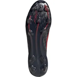 adidas F50 Elite FG Herren Schwarz 48