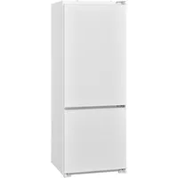 Telefunken Einbau-Kühl-Gefrierkombination | Einbaukühlschrank mit Gefrierfach | 144cm Nische