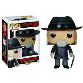 Funko Pop! The Strain - Abraham Setrakian #6316