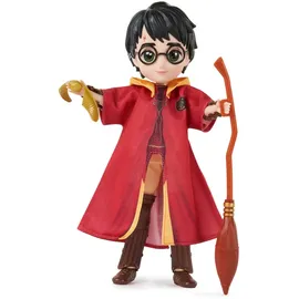 Spin Master Harry Potter Quidditch Geschenkset 20 cm