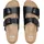 ARA Pantolette schwarz 40 EU