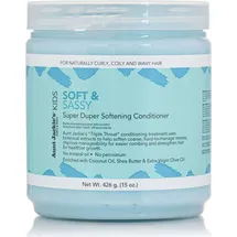 Aunt Jackie's Girls Soft & Sassy 426 g