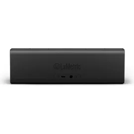 LaMetric Time 37X8 smarte WLAN-Uhr