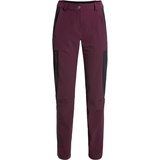 Vaude Women's Elope Slim Fit Pants