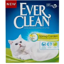 Ever Clean Ever Clean® Spring Garden Klumpstreu - 10 l