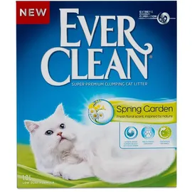 Ever Clean Ever Clean® Spring Garden Klumpstreu - 10 l