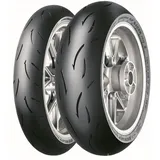Dunlop GP Racer D212 M Front 120/70 R17 58W