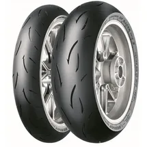 Dunlop GP Racer D212 M Front 120/70 R17 58W