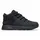 Timberland Sprint Trekker Mid Jugend-wanderschuhe - Jet Black - EU 31