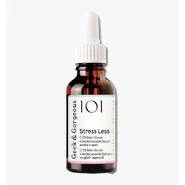 geek & gorgeous Stress Less Serum 30 ml