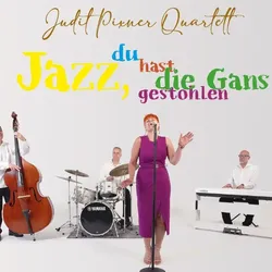 Jazz Du Hast Die Gans gestohlen
