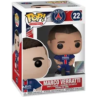 Funko Paris Saint-Germain - Marco Verratti 22 - Funko