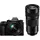 Panasonic Lumix DC-S1R II + S 24-105mm f4,0 Macro OIS