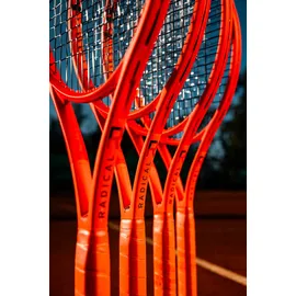 Head Tennisschläger Head Radical Elite 2025 L2 - Rot