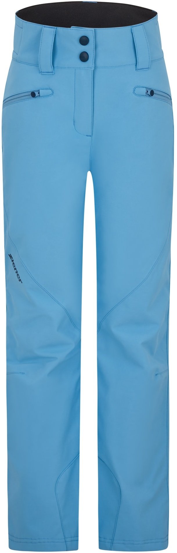 Skihose »ALIN«, Gr. 116 - EURO-Größen, hellblau, , 75379832-116 EURO-Größen