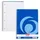 Herlitz Collegeblock x.book Lineatur 27 liniert