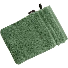 VOSSEN Vienna Style Supersoft Handtuch 60 x 110 cm evergreen