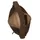 Marc O'Polo Aami Schultertasche Veloursleder Brown