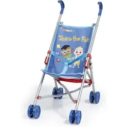 BAYERDESIGN 30511AA Puppen-Buggy Cocomelon