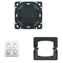 Busch-Jaeger 6716 UBT BT-switch, Einsatz Plattform 63 2CKA006710A0015