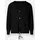 Heine Strickjacke schwarz 50