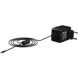 Fischertechnik Schaltnetzgerät 9V 2,5A schwarz (505287)