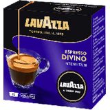 256 Lavazza Kaffeekapseln A MODO MIO DIVINO