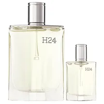 Hermès H24 Eau de Toilette 100 ml + Eau de Toilette 12,5 ml Geschenkset 6