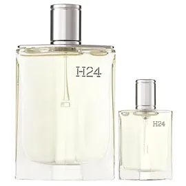 Hermès H24 Eau de Toilette 100 ml + Eau de Toilette 12,5 ml Geschenkset 6