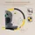 Kinderkraft Xpand 2 i-Size With Isofix System 100- Kindersitz 150 Cm - Rocket Grey - One Size