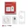 Danfoss Ally Heizkörperthermostat mit Gateway und App-Steuerung