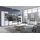 INOSIGN Catania Schwarz Eiche 100 x 64 cm