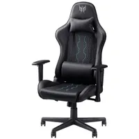 Acer Predator Rift Go Gaming-Stuhl Schwarz Blau Universal