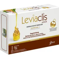Aboca Leviaclis Klistiere