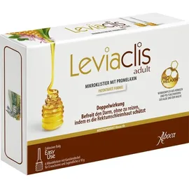 Aboca Leviaclis Klistiere
