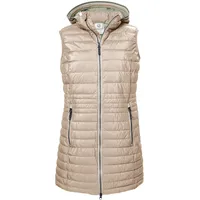 G.I.G.A. DX Damen Steppweste/Weste mit Kapuze GS 70 WMN