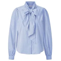 richroyal Langarmbluse weiß