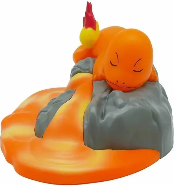 - Charmander LED - Lampe