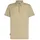 Icebreaker Merino 150 Tech Lite Kurzarm-poloshirt beige XL