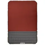 KLYMIT Klymaloft Insulated Isomatte, Double, red