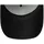 New Era 9Forty A-Frame Cap schwarz OSFM