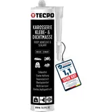 TECPO Karosseriekleber 370 g