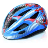 XLC BH-C17 46-51 cm Kinder blau 2023