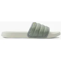 Slides - Herren - olive - 41