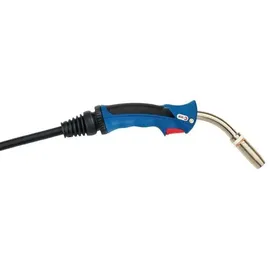BINZEL MIG/MAG Schweißbr.MB GRIP 25 AK luftg.5m Stand.A.Binzel